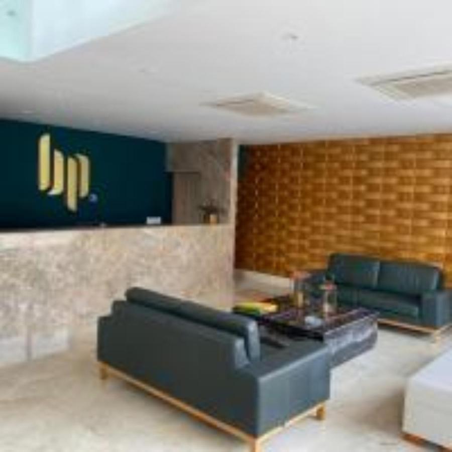Buenavista Plaza Aparta Hotel Barranquilla  Buitenkant foto