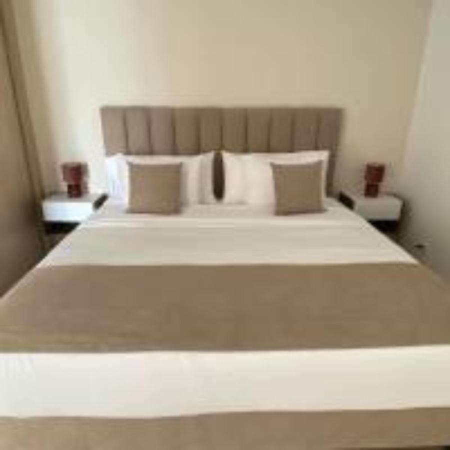 Buenavista Plaza Aparta Hotel Barranquilla  Buitenkant foto
