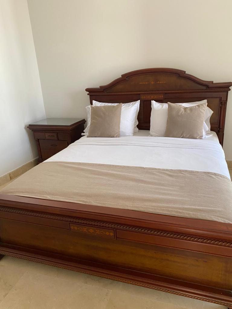 Buenavista Plaza Aparta Hotel Barranquilla  Kamer foto